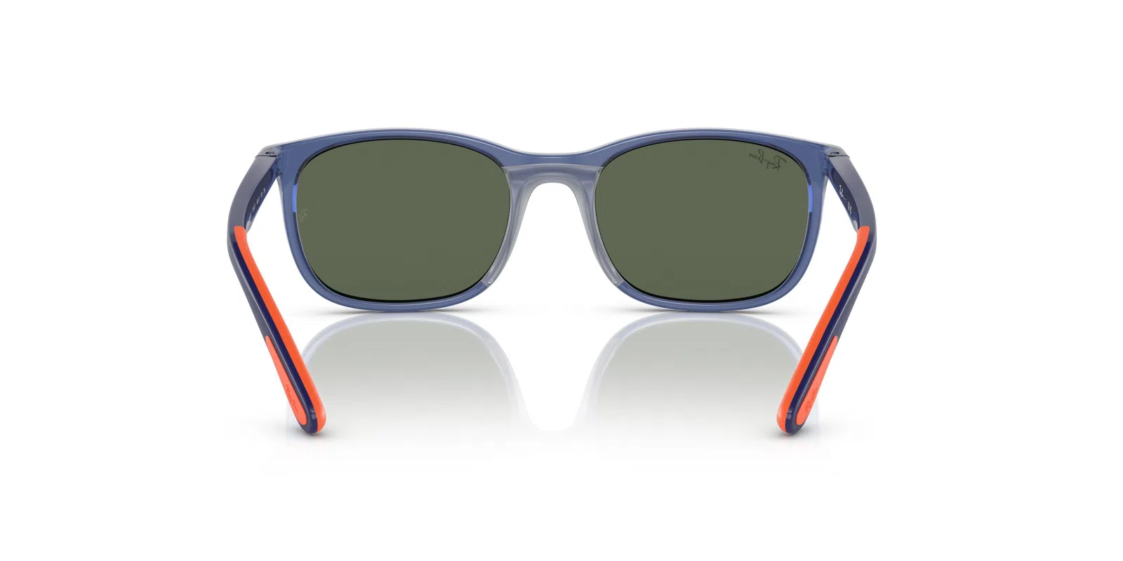 Ray-Ban Kids 0RJ9076S Sunglasses - view 27